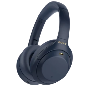 Sony WH-1000XM4 Blauw