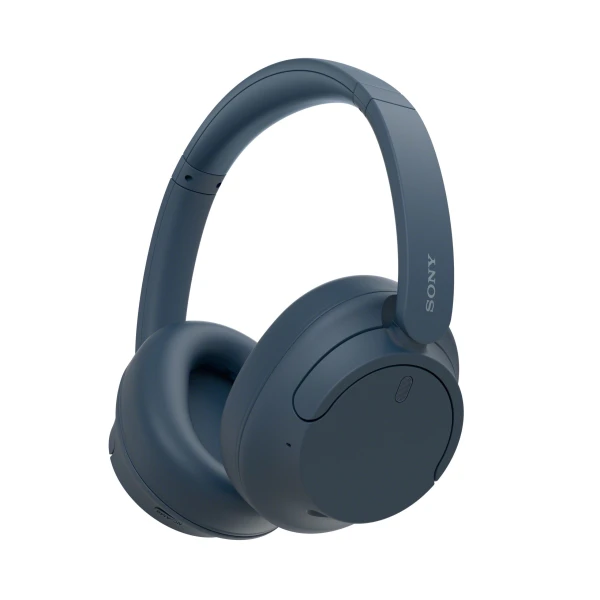 Sony wh-ch720n bluetooth over-ear hoofdtelefoon blauw