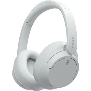 Sony WH-CH720N bluetooth Over-ear hoofdtelefoon wit