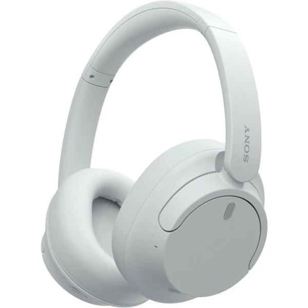 Sony wh-ch720n bluetooth over-ear hoofdtelefoon wit