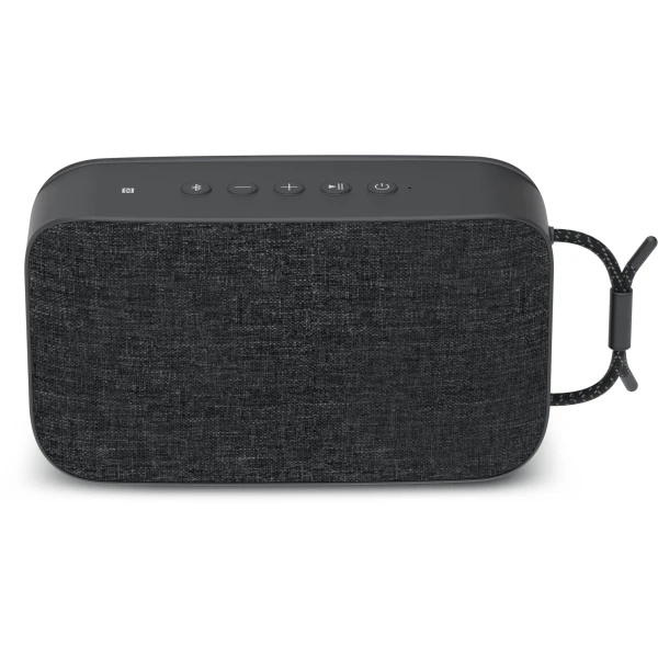 Technisat bluspeaker tws xl bluetooth speaker zwart