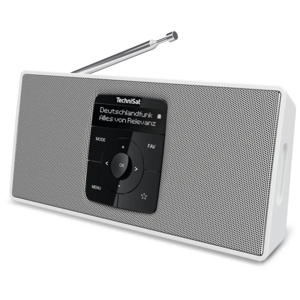 Technisat radio