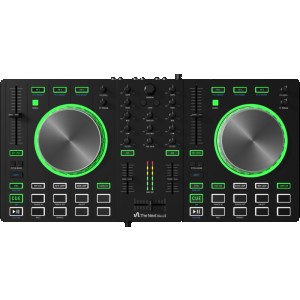 The Next Beat by Tiësto