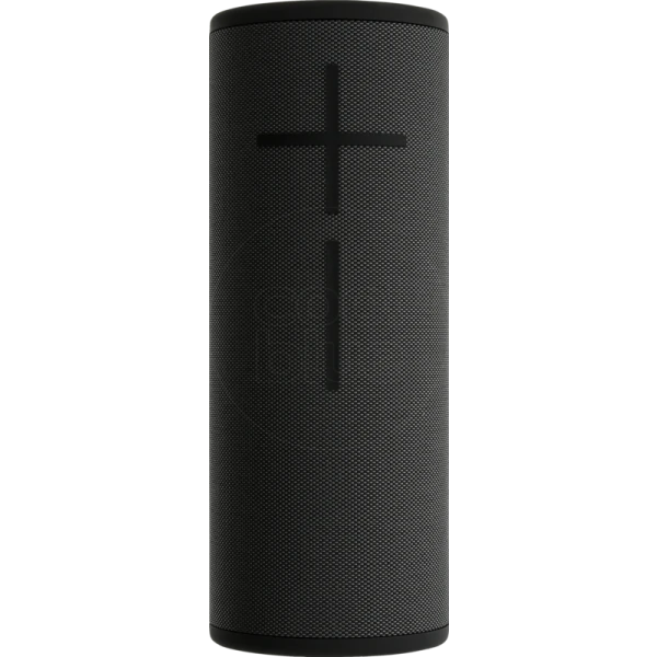 Ultimate ears megaboom 3 zwart