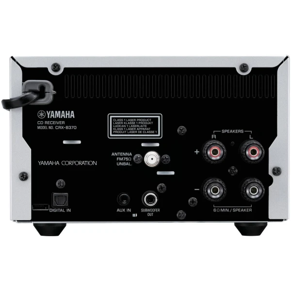 Yamaha hifi