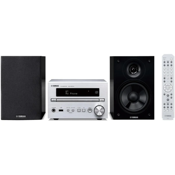 Yamaha mcr-b370dab stereo set zwart