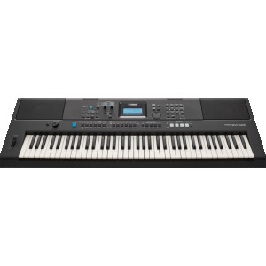 Yamaha PSR-EW425