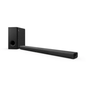 Yamaha SR-X50A TRUE X Soundbar Grijs